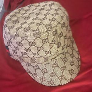 Gucci hat
